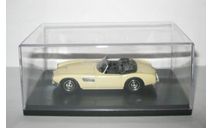 БМВ BMW 507 1957 Del Prado 1:43 Ранний, масштабная модель, 1/43, Del Prado (серия Городские автомобили)