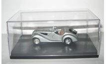 БМВ BMW 328 1938 Vitesse 1:43 Made in Portugal, масштабная модель, scale43