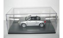 Ауди Audi TT 1999 Schuco 1:43 Открываются двери БЕСПЛАТНАЯ доставка, масштабная модель, scale43