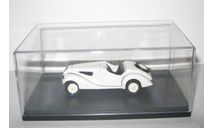 БМВ BMW 328 1938 Vitesse 1:43 Made in Portugal, масштабная модель, scale43, Isotta Fraschini