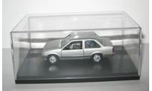 Опель Opel Corsa Седан Gama 1:43, масштабная модель, scale43, Ford