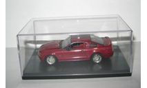 Форд Ford Mustang GT 2005 Minichamps 1:43 БЕСПЛАТНАЯ доставка, масштабная модель, scale43