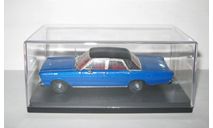 Форд Ford Galaxie 500 1965 USA IXO 1:43 БЕСПЛАТНАЯ доставка, масштабная модель, scale43