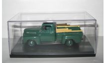 Форд Ford F1 Pickup 1949 Пикап Minichamps 1:43 400082060, масштабная модель, scale43