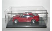 БМВ BMW 3 Series F30 2013 Paragon Models 1:43 Открываются элементы, масштабная модель, scale43