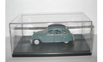 Ситроен Citroen 2CV 1959 Del Prado 1:43 БЕСПЛАТНАЯ доставка, масштабная модель, 1/43, Del Prado (серия Городские автомобили), Citroën