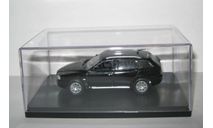 Альфа Ромео Alfa Romeo 156 Crosswagon 2004 4x4 Черный Norev 1:43, масштабная модель, scale43