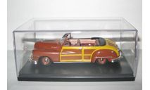 Крайслер Chrysler Town & Country 1947 Vitesse 1:43 Ранний, масштабная модель, scale43