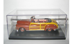 Крайслер Chrysler Town & Country 1947 Vitesse 1:43 Ранний