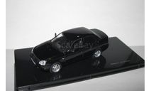 Ваз 2170 Lada Priora Лада Приора Черная ArModel 1:43, масштабная модель, scale43