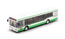 автобус Маз 103 Рестайлинговый Москва MK models 1:43 Раритет Лимитированная серия Ранний, масштабная модель, scale43