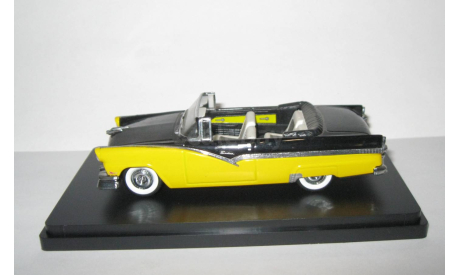 Форд Ford Fairlane 1956 Quartzo 1:43, масштабная модель, scale43