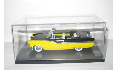 Форд Ford Fairlane 1956 Quartzo 1:43, масштабная модель, scale43
