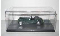Морган Morgan 4 Plus 1964 Del Prado 1:43 Ранний БЕСПЛАТНАЯ доставка, масштабная модель, scale43, Del Prado (серия Городские автомобили)