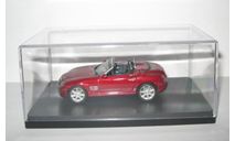 Крайслер Chrysler Crossfire Roadster 2005 Norev 1:43 БЕСПЛАТНАЯ доставка, масштабная модель, scale43