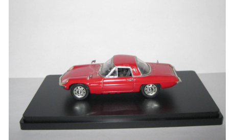 Мазда Mazda Cosmo Sport L 10 B 1968 Norev 1:43, масштабная модель, scale43