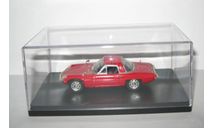 Мазда Mazda Cosmo Sport L 10 B 1968 Norev 1:43, масштабная модель, scale43