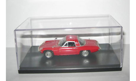 Мазда Mazda Cosmo Sport L 10 B 1968 Norev 1:43, масштабная модель, scale43