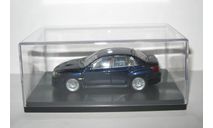 Субару Импреза Subaru Impreza WRX STI A-Line 2010 Ebbro 1:43, масштабная модель, scale43