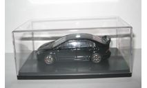 Хонда Honda Civic Type R FD2 2008 Ebbro 1:43 44884, масштабная модель, scale43