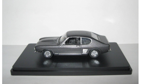 Форд Ford Capri I 1969 IXO Altaya 1:43, масштабная модель, scale43