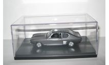 Форд Ford Capri I 1969 IXO Altaya 1:43, масштабная модель, scale43