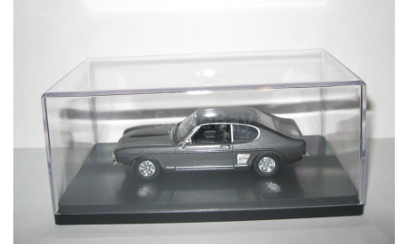 Форд Ford Capri I 1969 IXO Altaya 1:43, масштабная модель, scale43