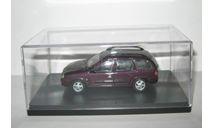Бьюик (Шевроле) Buick (Chevrolet) Sail 2004 Универсал (Opel Corsa Универсал) Paudi models 1:43, масштабная модель, scale43