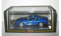 Астон Мартин Aston Martin DB7 GT 2003 Vitesse 1:43 20675, масштабная модель, scale43