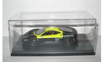 Феррари Ferrari F430 GT3 Kessel Racing 2009 Hot Wheels 1:43, масштабная модель, scale43