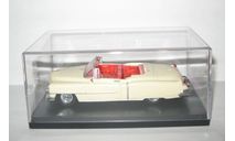 Кадиллак Cadillac Eldorado 1953 Del Prado 1:43 Ранний, масштабная модель, scale43, Del Prado (серия Городские автомобили)