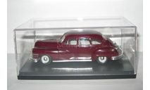 Крайслер Chrysler Windsor 1947 Vitesse Ранний (Made in Portugal) 1:43, масштабная модель, 1/43