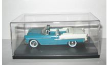 Шевроле Chevrolet Bel Air 1955 Vitesse 1:43 Ранний, масштабная модель, 1/43