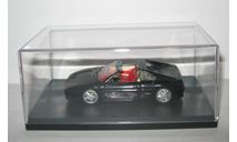 Феррари Ferrari 348 TS 1989 Detail Car 1:43 ART 121, масштабная модель, scale43, DetailCars