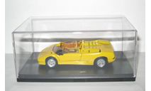 Ламборгини Lamborghini Diablo Roadster 1991 Detail Car 1:43 ART 112, масштабная модель, scale43