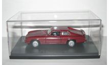 Ягуар Jaguar XJS 1990 Detail Cars 1:43 ART 133 Открываются двери БЕСПЛАТНАЯ доставка, масштабная модель, scale43, Tomy