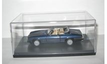 Ягуар Jaguar XJS 1989 Detail Cars 1:43 ART 131 Ранний Открываются двери БЕСПЛАТНАЯ доставка, масштабная модель, scale43, DetailCars