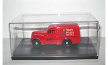 Commer 8 CWT Van 1948 Dinky 1:43 Ранний БЕСПЛАТНАЯ доставка, масштабная модель, scale43, Dinky Toys