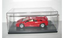 Ламборгини Lamborghini Diablo 1990 Detail Car 1:43, масштабная модель, scale43