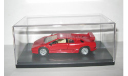 Ламборгини Lamborghini Diablo 1990 Detail Car 1:43