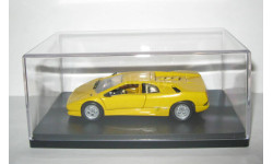 Ламборгини Lamborghini Diablo 1990 Detail Car 1:43 ART 110