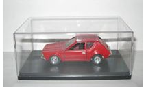 AMC Gremlin 1976 Polistil 1:43 Made in Italy, масштабная модель, scale43