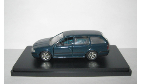 Шкода Skoda Octavia 1 Универсал 1996 Kaden 1:43, масштабная модель, scale43, Škoda