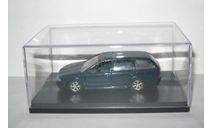 Шкода Skoda Octavia 1 Универсал 1996 Kaden 1:43, масштабная модель, scale43, Škoda