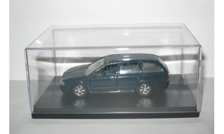 Шкода Skoda Octavia 1 Универсал 1996 Kaden 1:43, масштабная модель, scale43, Škoda