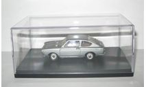 Фиат Fiat 850 Coupe 1964 Mercury 1:43, масштабная модель, 1/43