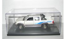 Ниссан Nissan Datsun Pickup 4x4 2001 Пикап Mtech 1:43 Раритет, масштабная модель, scale43, Epoch MTECH