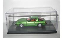 Мазда Mazda Savanna RX-7 1978 Tomy 1:43 Открываются двери БЕСПЛАТНАЯ доставка, масштабная модель, 1/43
