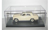 Варшава Warszawa 203 1965 (Газ Победа седан) IST 1:43 IST119, масштабная модель, scale43