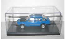 Москвич АЗЛК С3 Меридиан 1976 СССР IXO IST 1:43 Проработан салон, масштабная модель, scale43
